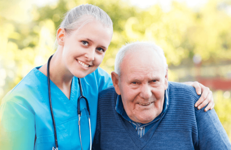 Continuity Providers Healthcare