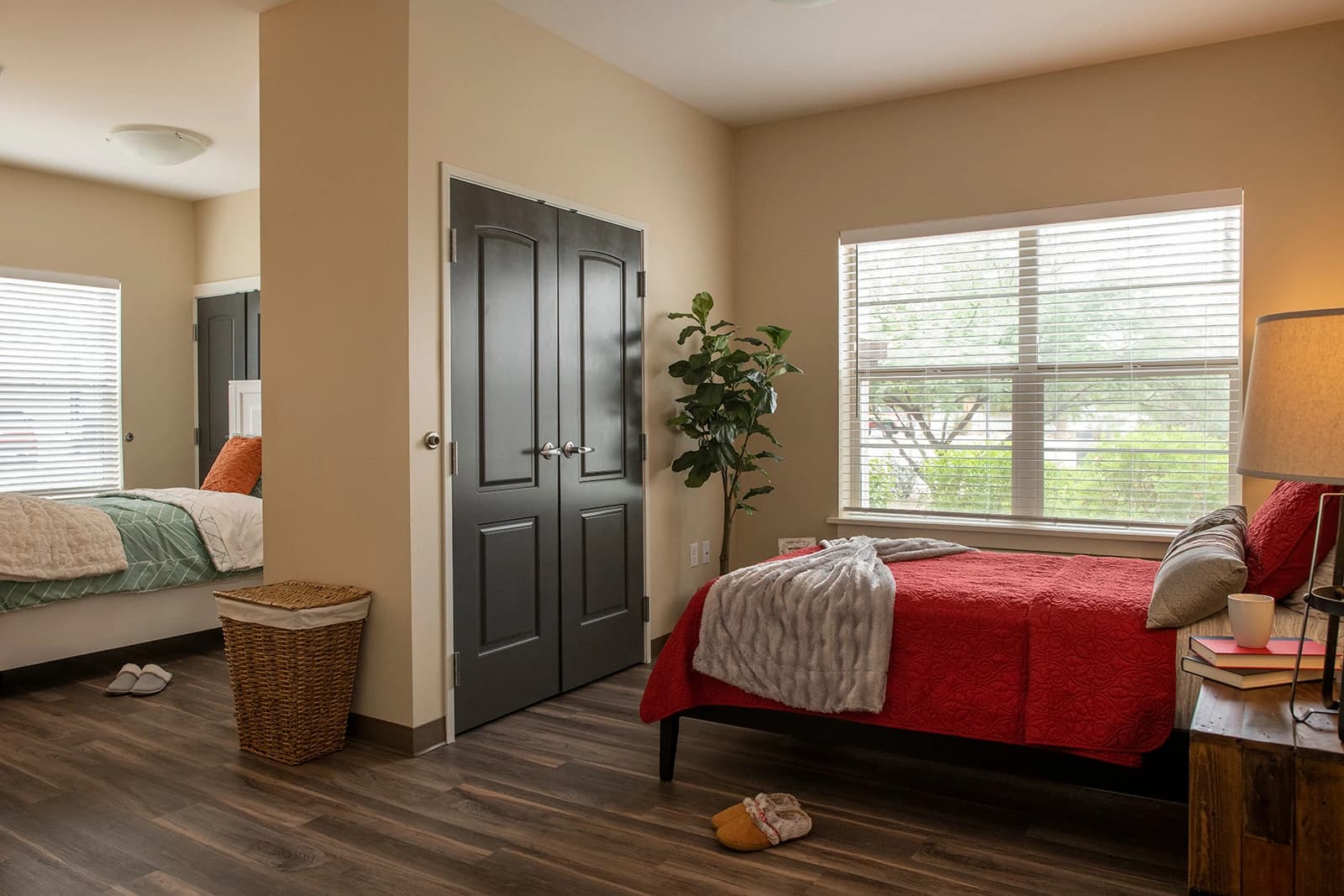 Battle Creek Memory Care