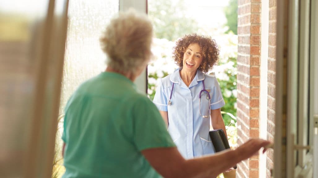 Mother Marcy Home Care