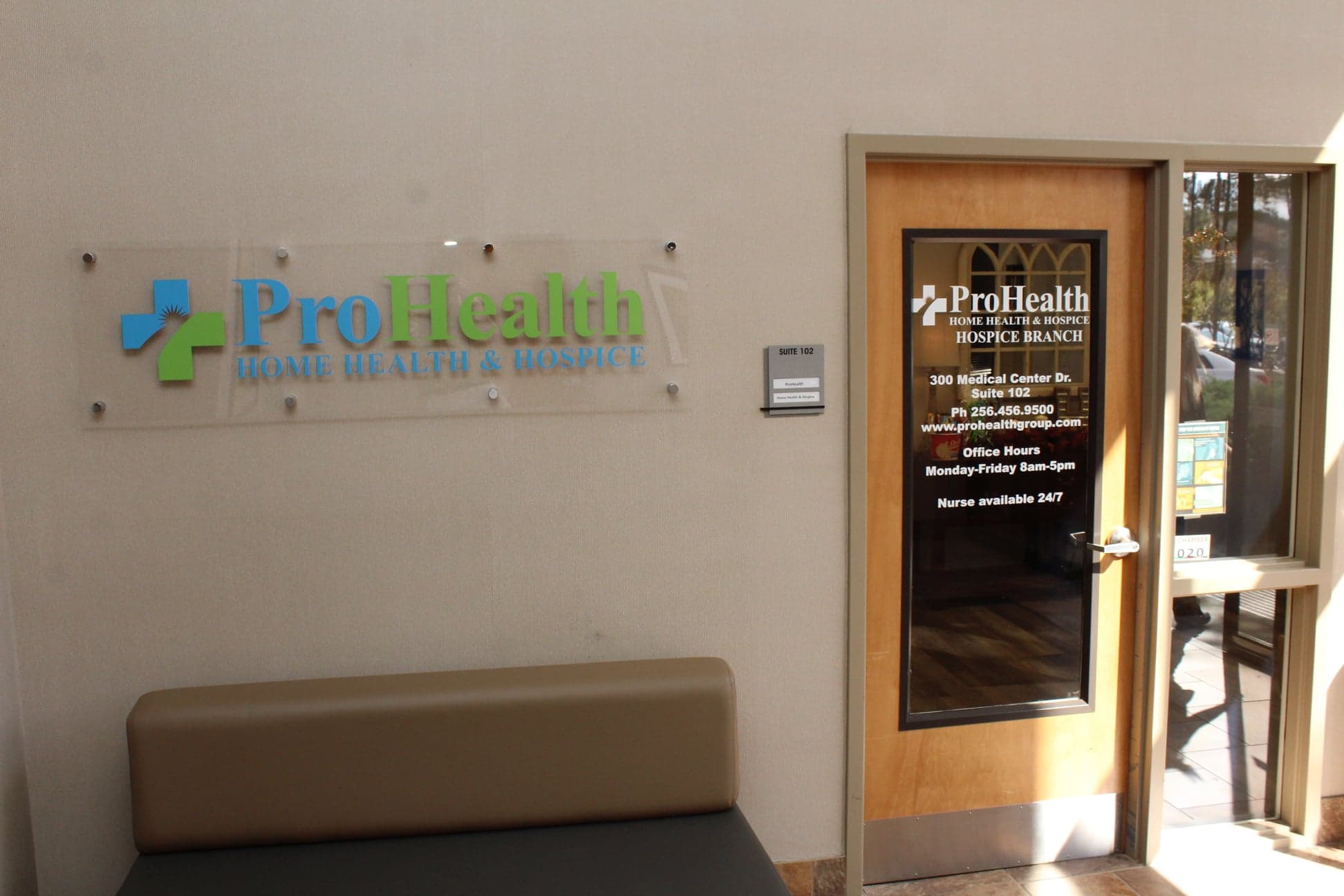 ProHealth Home Health