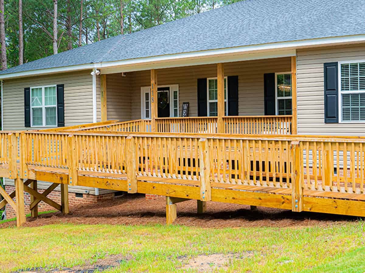 The Enclave Senior Residential Living