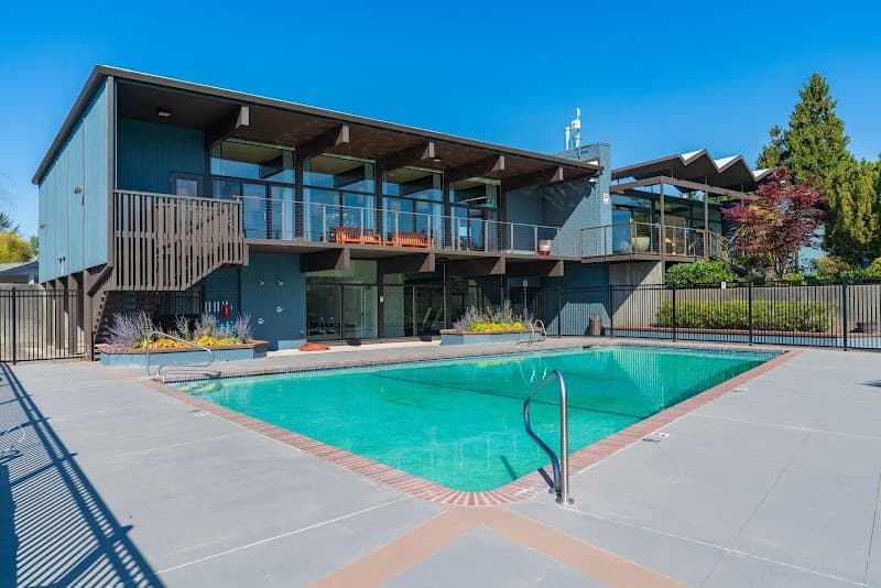 Bow Lake 55+ Manufactured Home Lifestyle Community