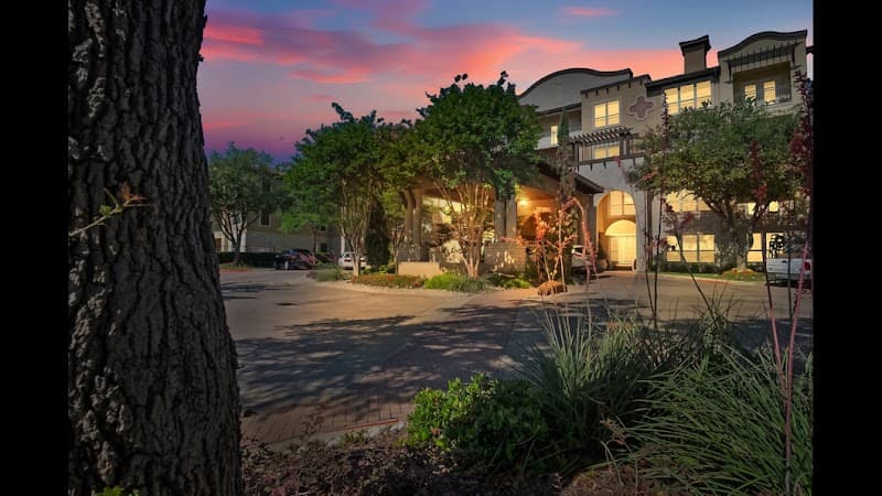 The Landon at Lake Highlands