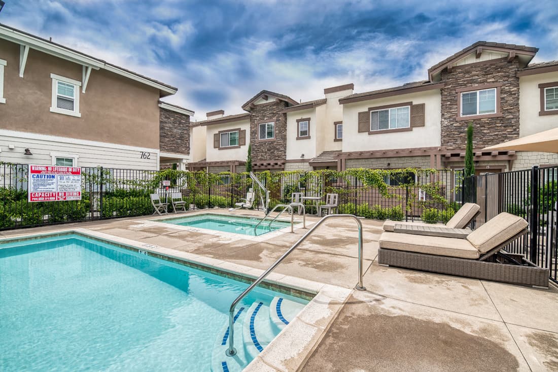 Coastal Living at San Marcos 55+