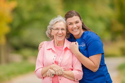 Assisting Hands Home Care - Lee & Charlotte County