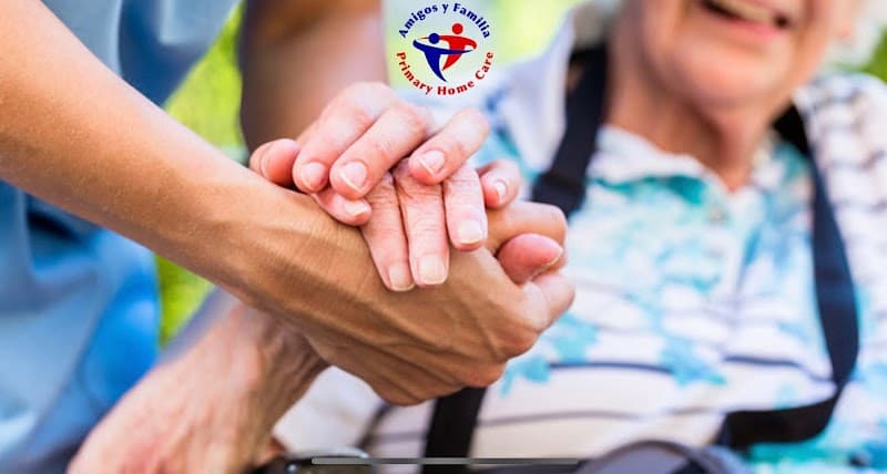 Amigos Y Familia PHC