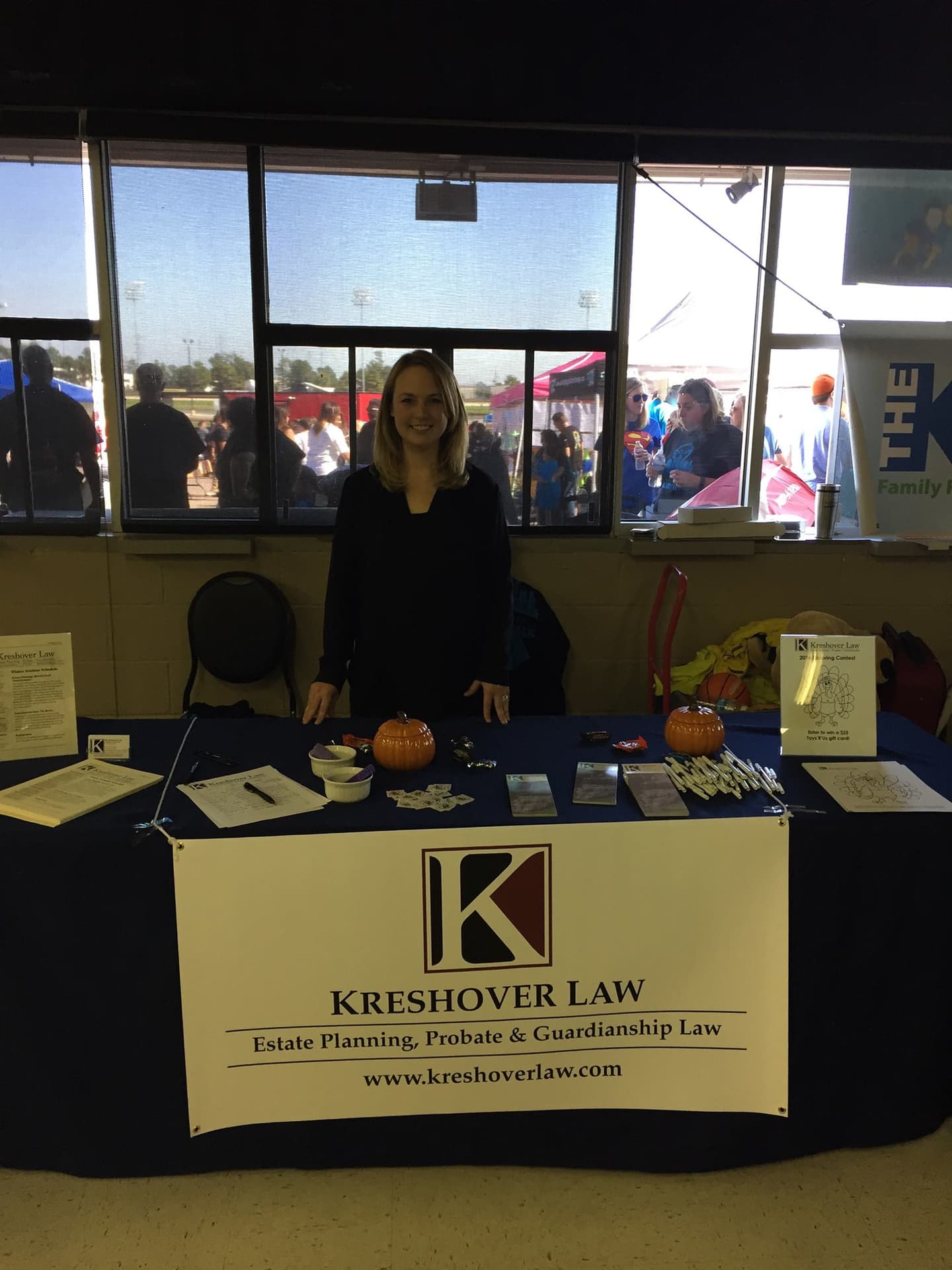 Kreshover Law, PLLC