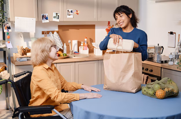 Integrity Home Care