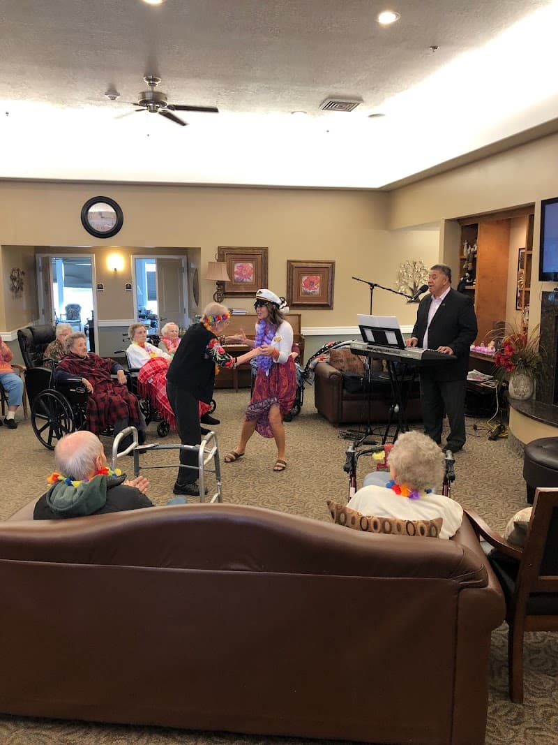 BeeHive Homes of Draper — photo 1