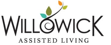 Willowick Assisted Living logo