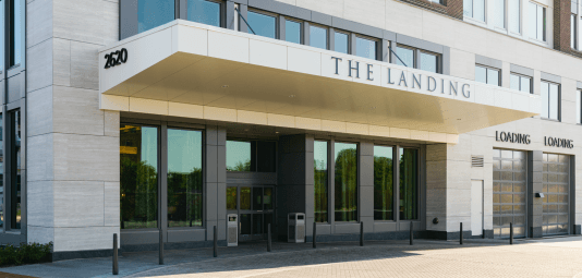 The Landing Alexandria — photo 1