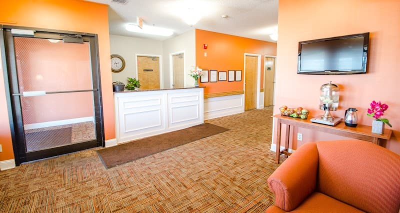 Signature HealthCARE of Elizabethtown