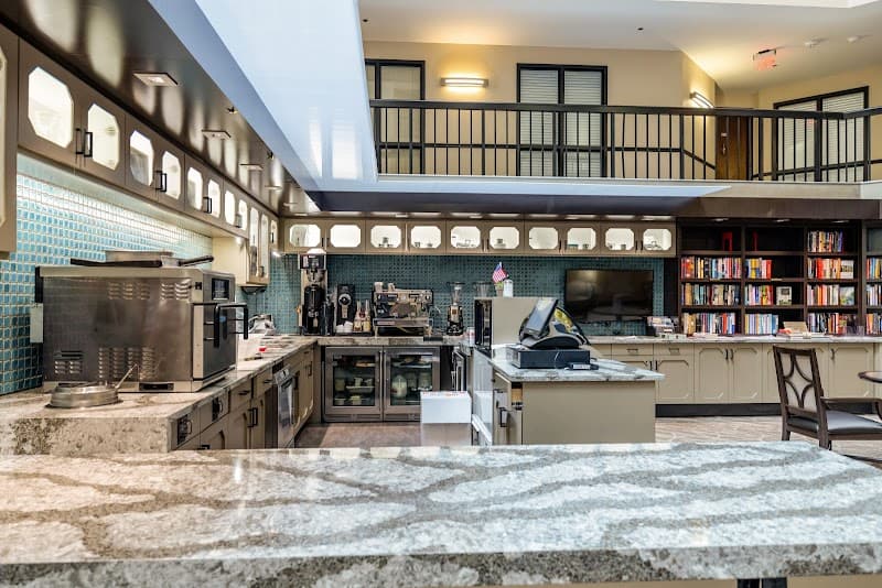 Discovery Village North Dallas