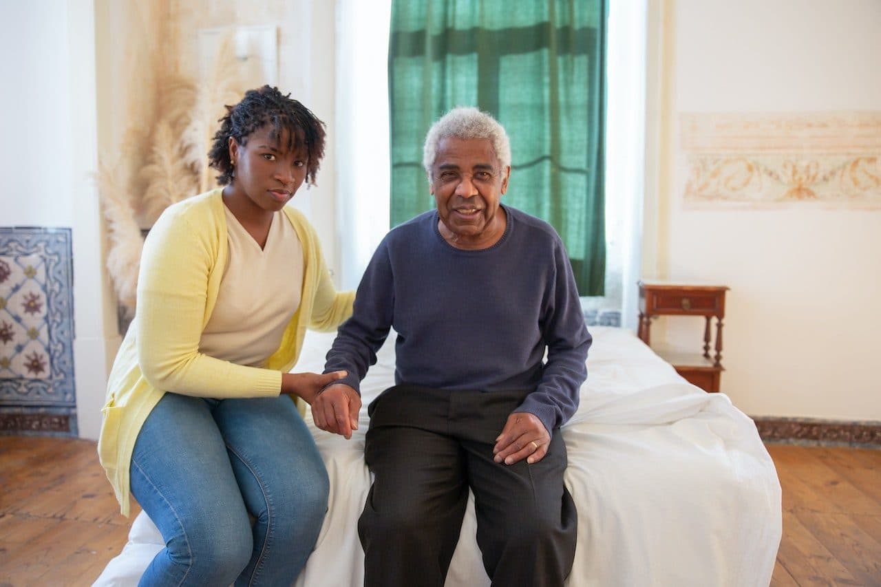 D&I Home Care Services - Affordable Personal Care & Elder Care Services in Florida