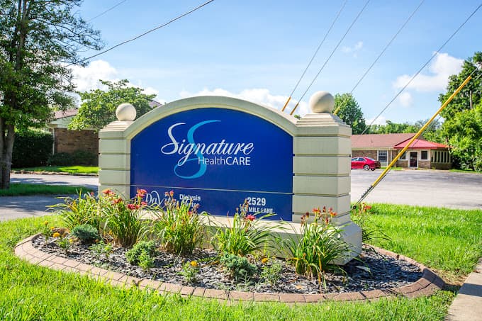 Signature HealthCARE of East Louisville