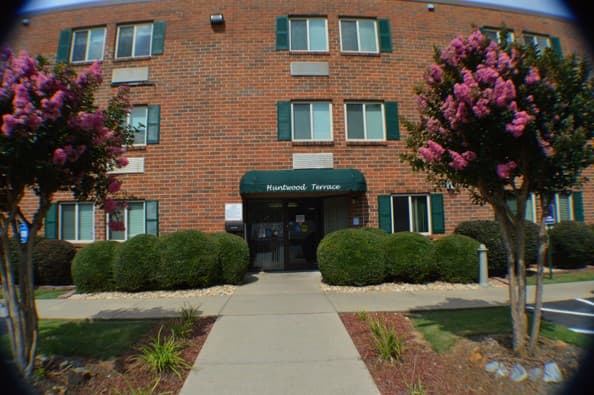 Huntwood Terrace Senior