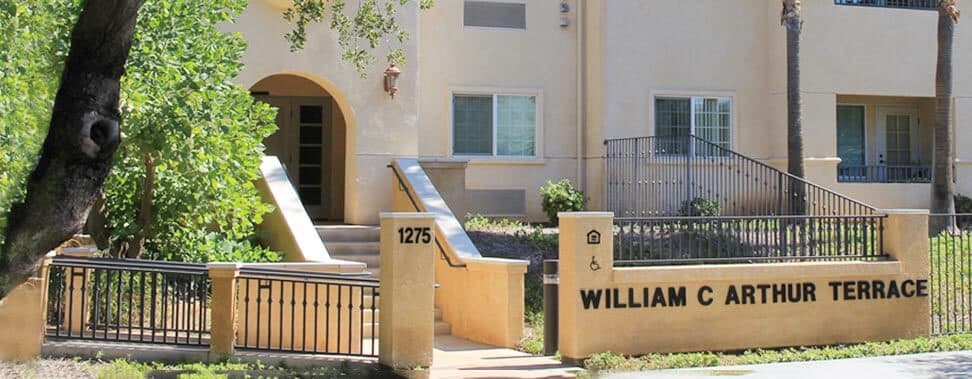 William C Arthur Terrace — photo 1