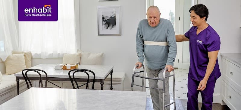 Enhabit Home Health