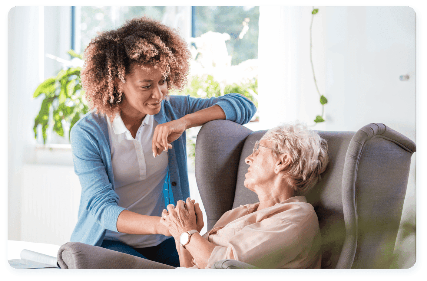 Baton Rouge General Home Health