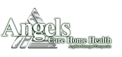 Angels Care Home Health logo