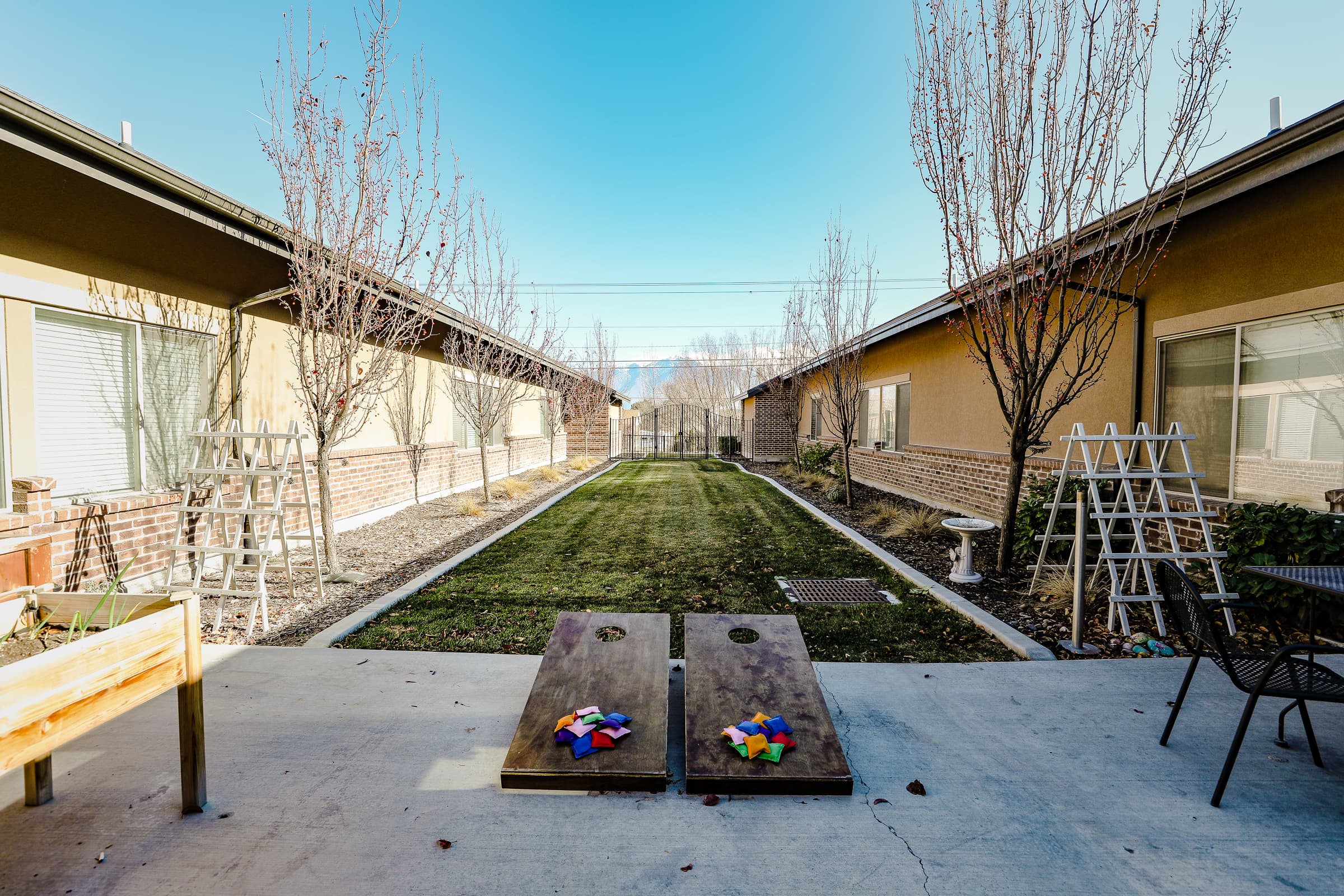 The Lodge at Riverton Assisted Living — photo 1