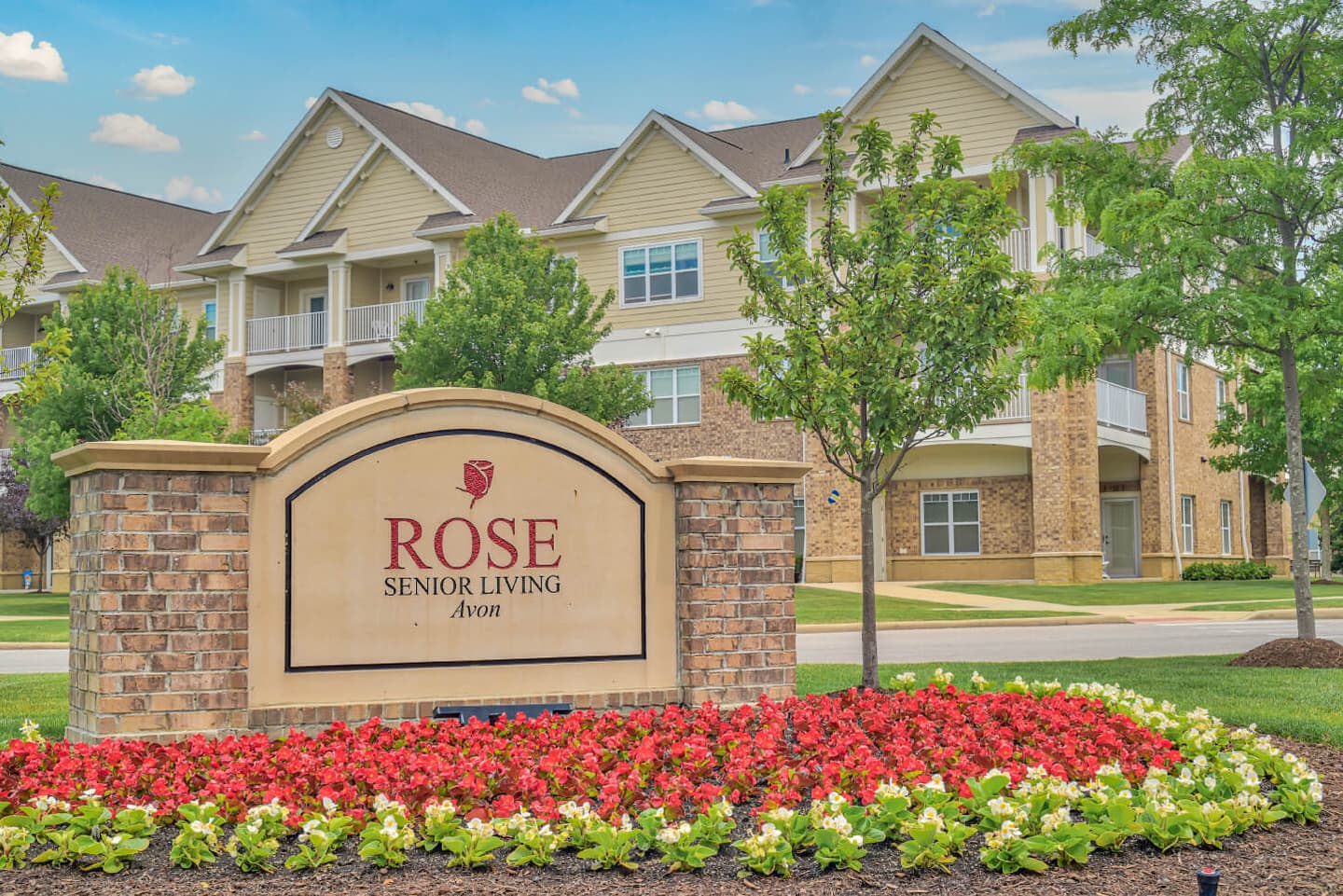 Rose Senior Living