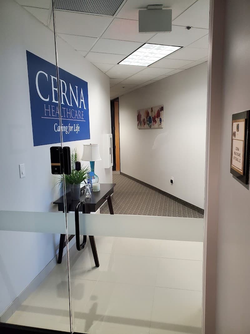 Cerna Home Care | Plano