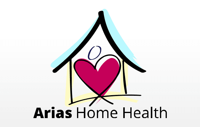 Arias Home Health logo