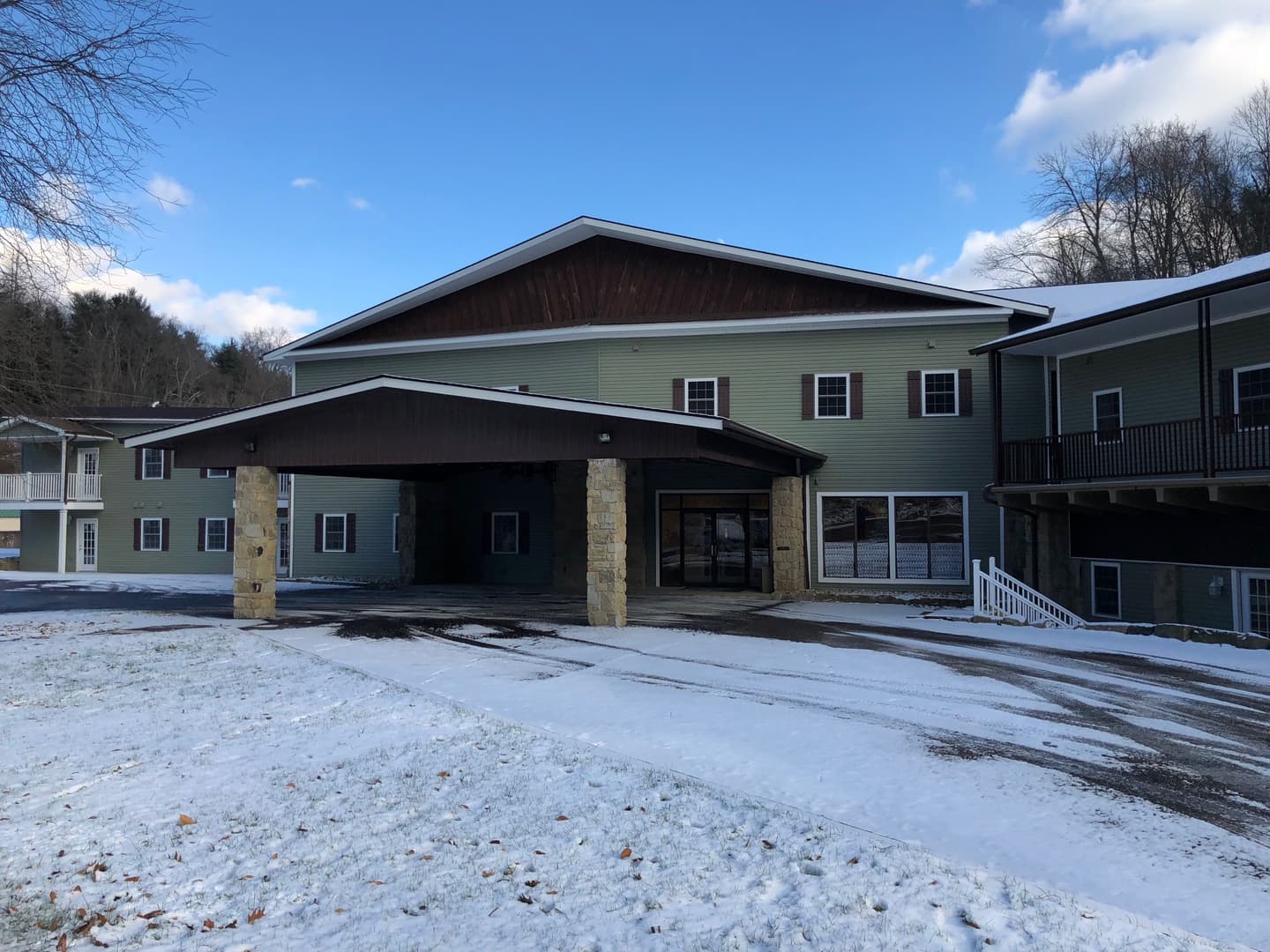 Woodview Independent Senior Living