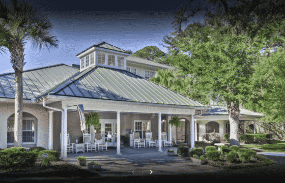 The Pines at Bluffton Assisted Living & Memory Care Community