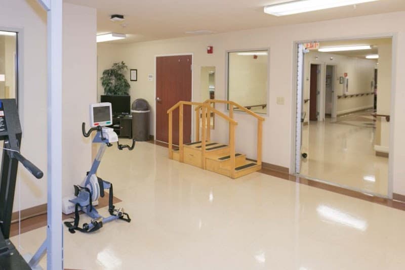 Copperfield Healthcare and Rehabilitation