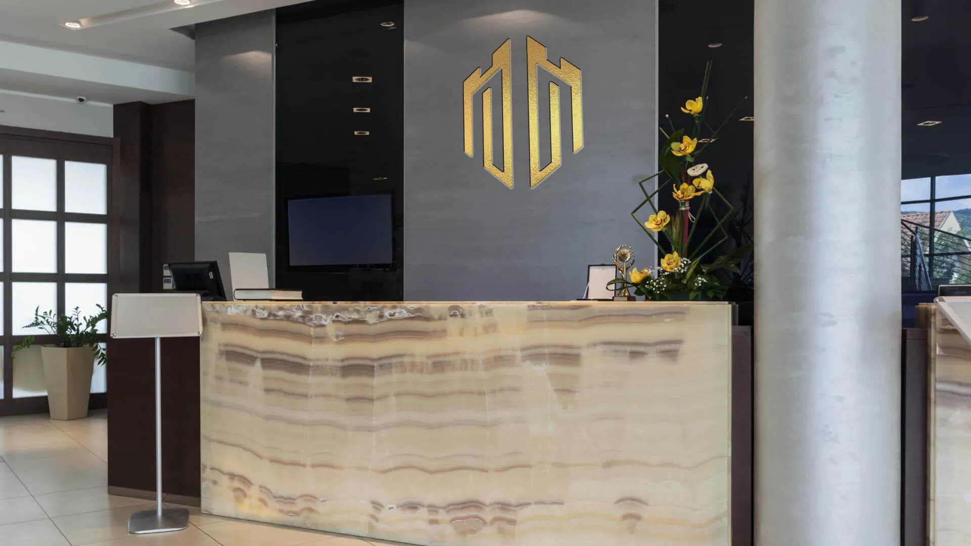 Chateau Rehabilitation and Healthcare Center