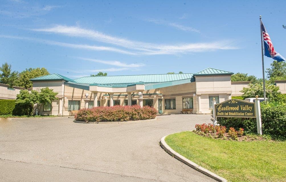 Candlewood Valley Health & Rehabilitation Center