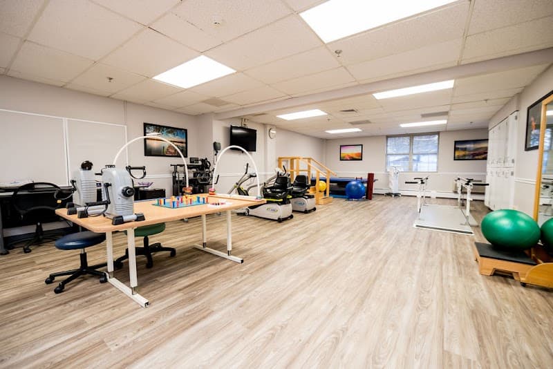 The Pearl of Rolling Meadows