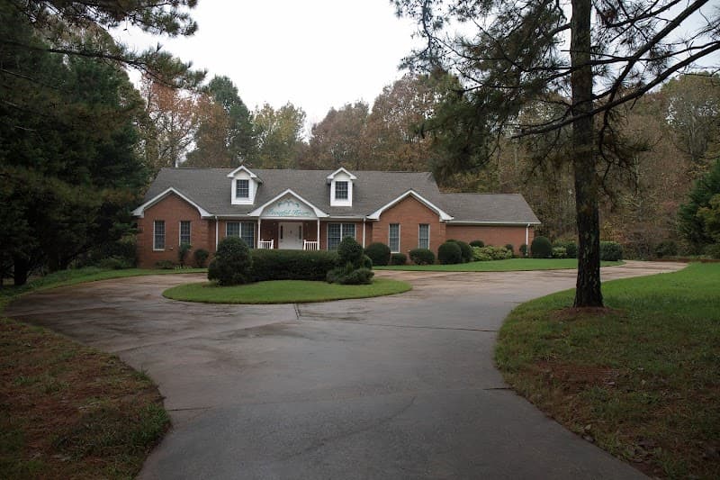 Peaceful Hearts Personal Care Home