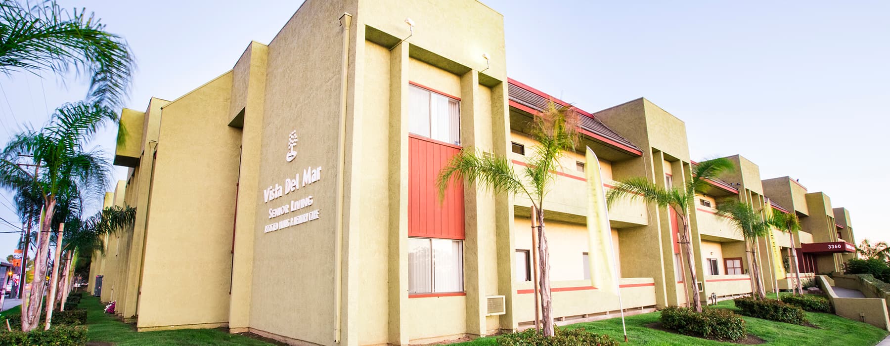 Vista Del Mar Senior Living — photo 1