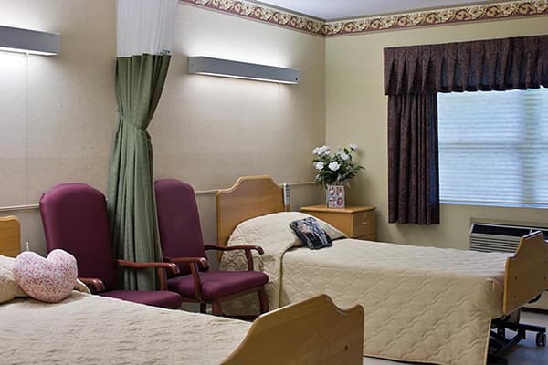 Pennypack Nursing and Rehabilitation Center