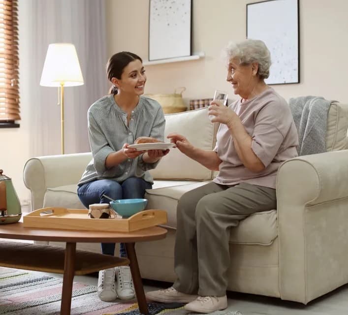 Golden Gate Home Care