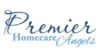 Premier Homecare Angels logo