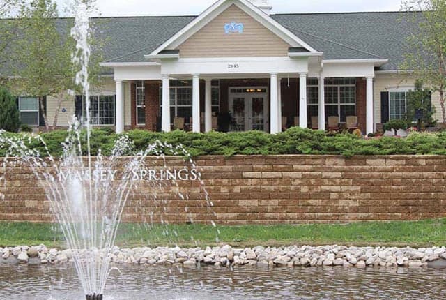 Massey Springs Senior Living