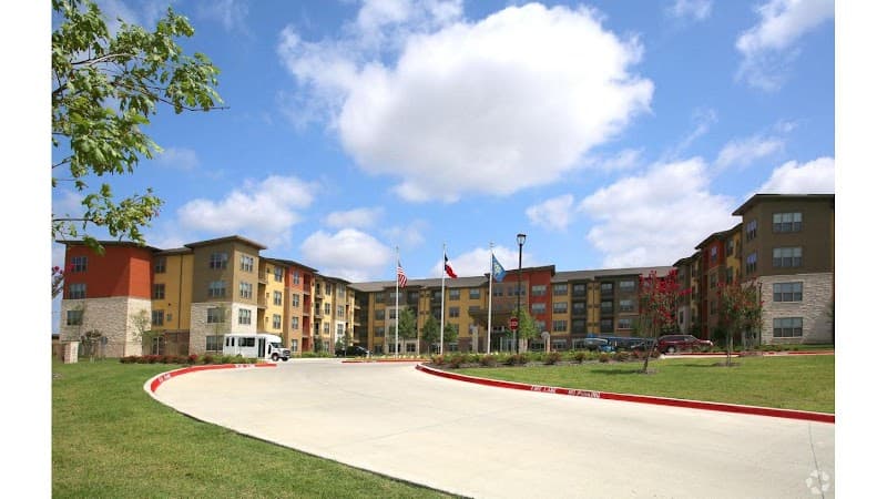 The Orchards at Arlington Highlands