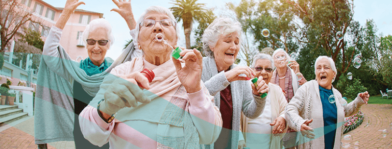 Charter Senior Living