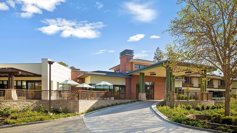 Atria Walnut Creek — photo 1