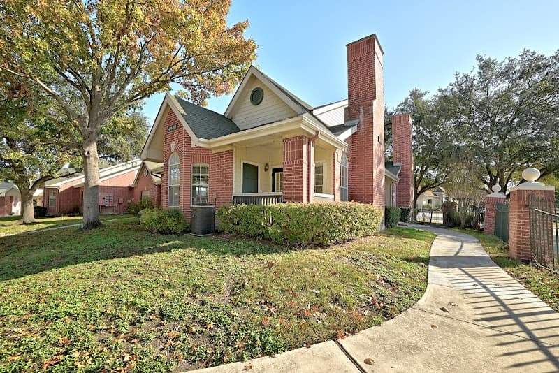 Ashford Wellington Apartments