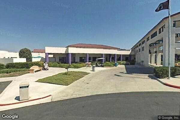 Veterans Home of CA Chula Vista — photo 1