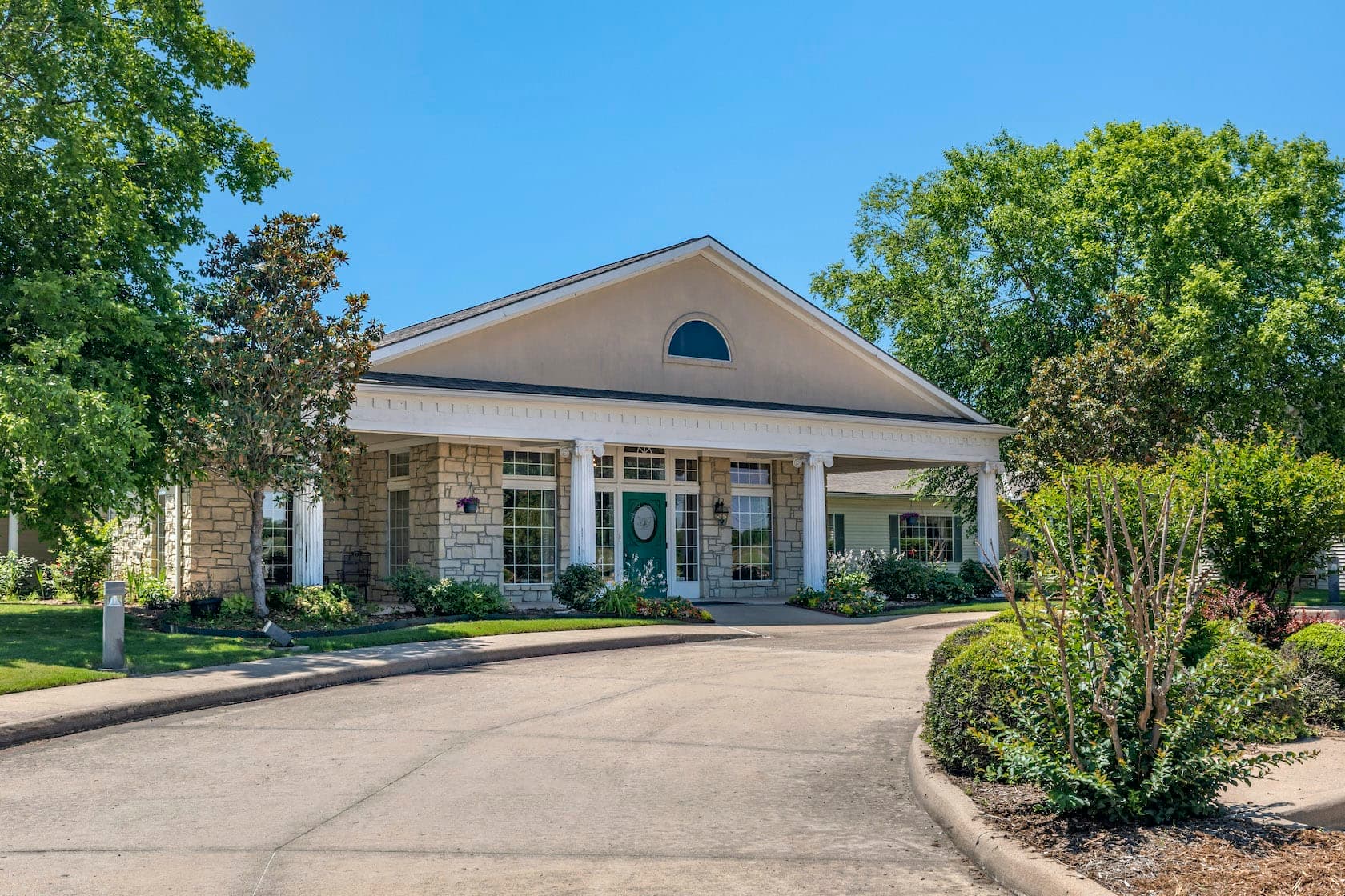 Country Gardens Assisted Living Community