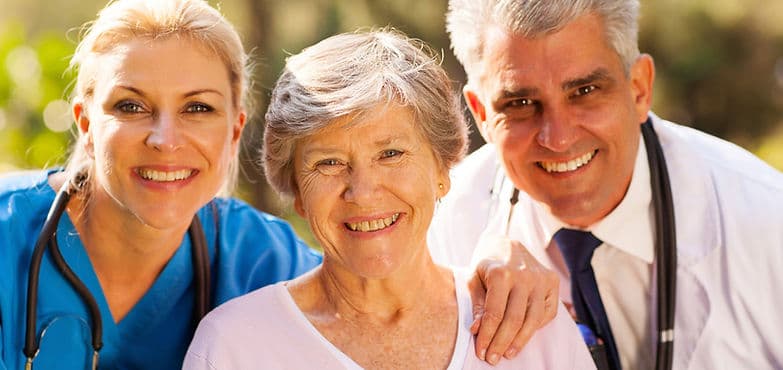 Horizon Valley Home Health Care