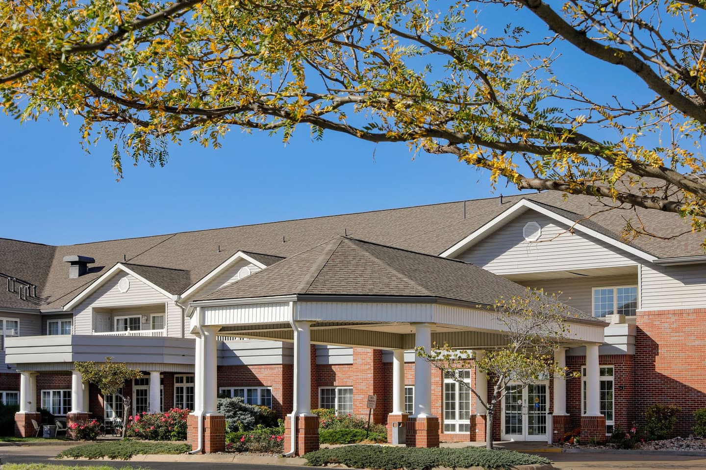 Eaglecrest Senior Living of Salina