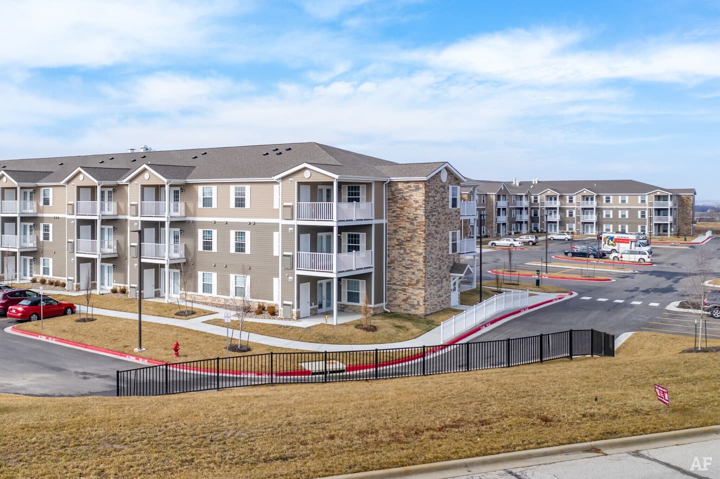 Connect55+ Shawnee | 55 Plus Active Adult Retirement Community