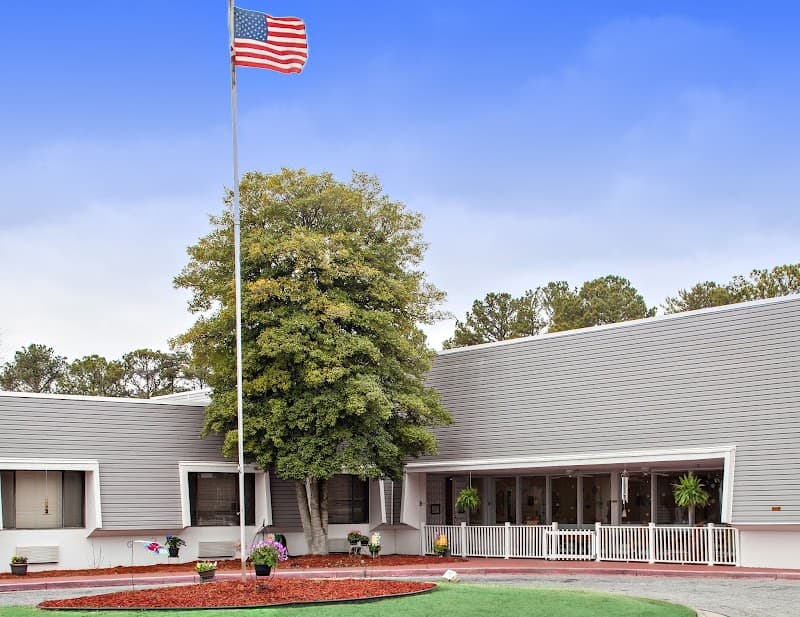 Cartersville Center for Nursing and Healing